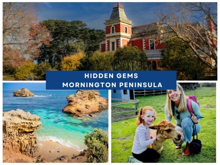 11 Mornington Peninsula Hidden Gems 2024 (a local’s guide)