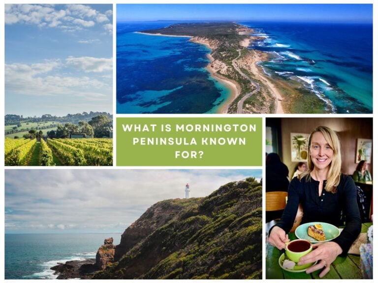 What is Mornington Peninsula Known For? 12 Reasons to Visit!